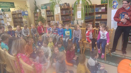 Grafika #2: Cała Polska czyta dzieciom