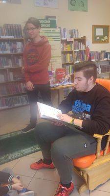 Grafika #4: Cała Polska czyta dzieciom