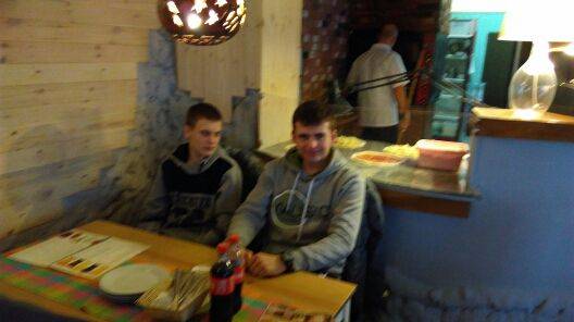 Grafika #11: Wyjazd na lodowisko