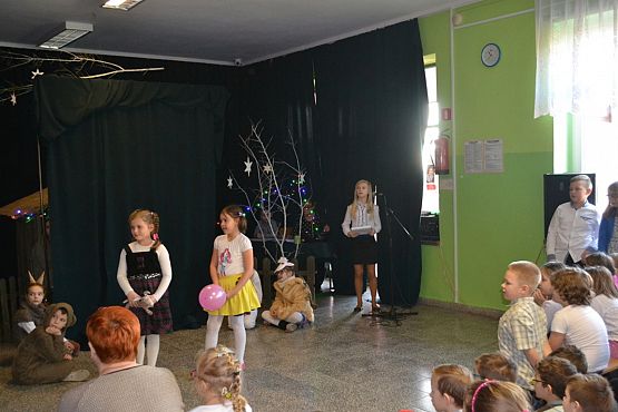 Grafika #5: Jasełka