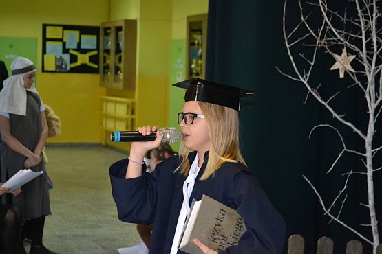 Grafika #23: Jasełka