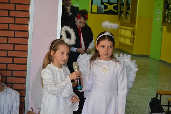 Grafika #27: Jasełka