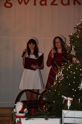 Grafika #25: Rodzinny Kiermasz Świąteczny