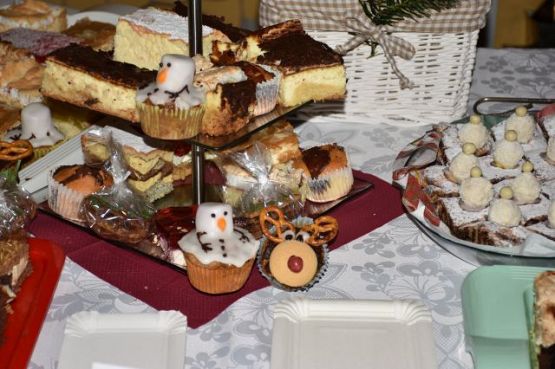 Grafika #5: Rodzinny Kiermasz Świąteczny