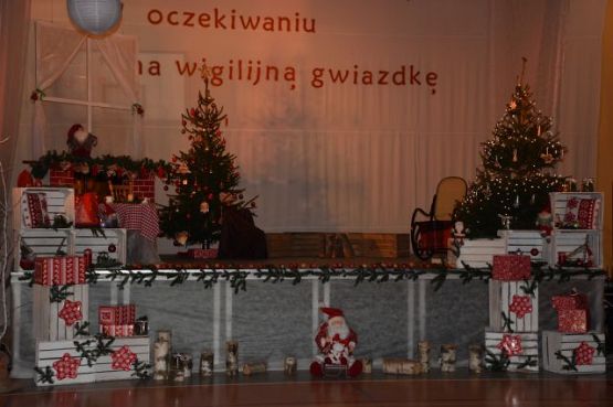 Grafika #0: Rodzinny Kiermasz Świąteczny