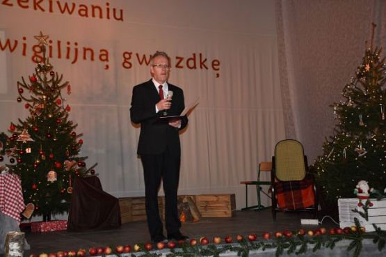 Grafika #1: Rodzinny Kiermasz Świąteczny