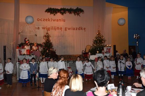 Grafika #15: Rodzinny Kiermasz Świąteczny