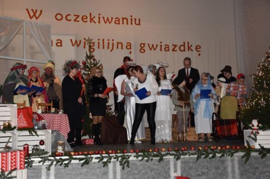 Grafika #23: Rodzinny Kiermasz Świąteczny