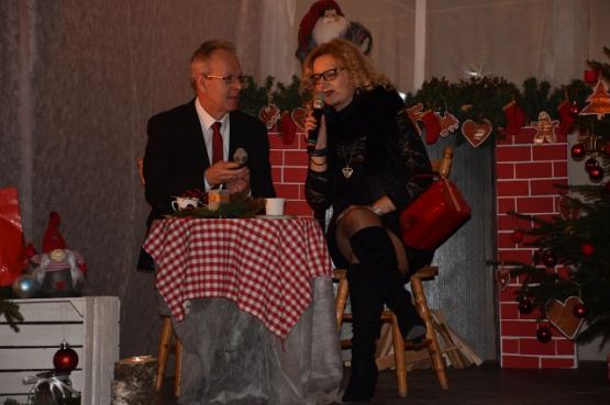 Grafika #26: Rodzinny Kiermasz Świąteczny