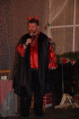 Grafika #28: Rodzinny Kiermasz Świąteczny