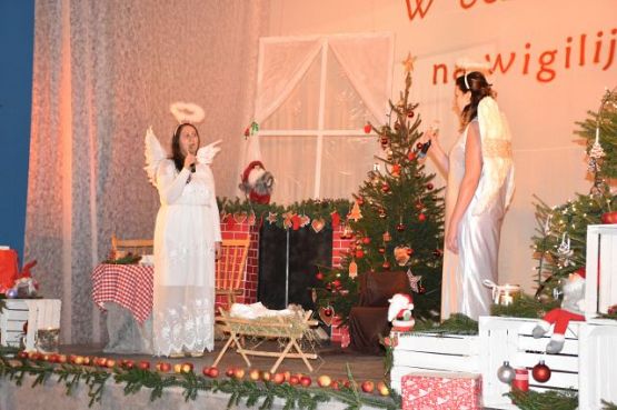 Grafika #30: Rodzinny Kiermasz Świąteczny