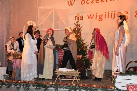 Grafika #31: Rodzinny Kiermasz Świąteczny