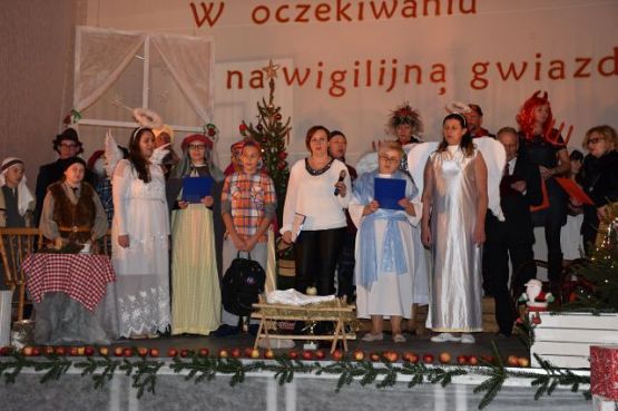 Grafika #34: Rodzinny Kiermasz Świąteczny