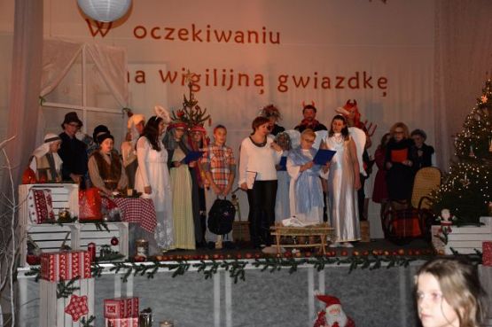 Grafika #35: Rodzinny Kiermasz Świąteczny