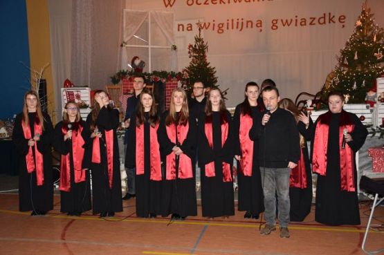 Grafika #38: Rodzinny Kiermasz Świąteczny