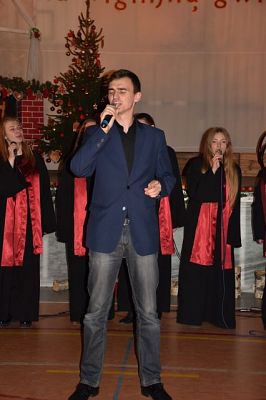 Grafika #40: Rodzinny Kiermasz Świąteczny