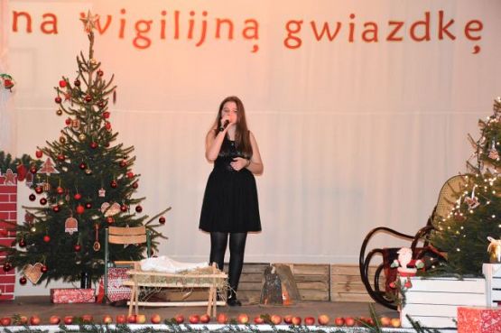 Grafika #42: Rodzinny Kiermasz Świąteczny