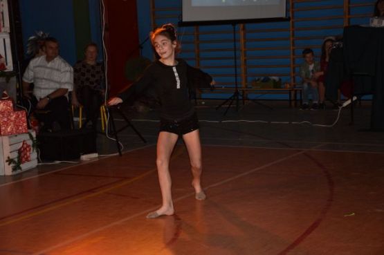 Grafika #45: Rodzinny Kiermasz Świąteczny