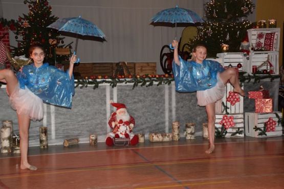 Grafika #46: Rodzinny Kiermasz Świąteczny