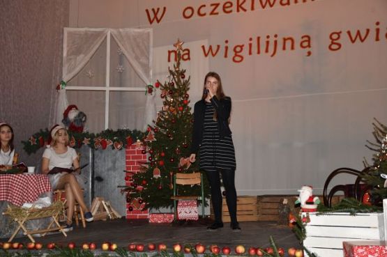 Grafika #47: Rodzinny Kiermasz Świąteczny