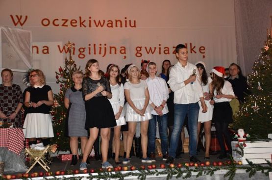 Grafika #49: Rodzinny Kiermasz Świąteczny