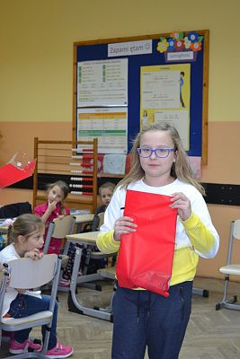 Grafika #4: Rozstrzygnięcie szkolnego konkursu na szopkę betlejemską i stroik bożonarodzeniowy.