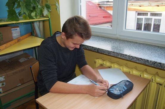 Grafika #4: Awans do rejonu w konkursach kuratoryjnych