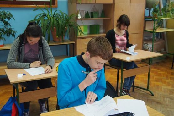 Grafika #9: Awans do rejonu w konkursach kuratoryjnych