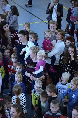 Grafika #3: "Bo wszystkie dzieci nasze są!" - Koncert Majki Jeżowskiej