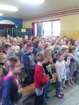 Grafika #12: Przedstawienia profilaktyczne Teatr Kurtyna z Krakowa