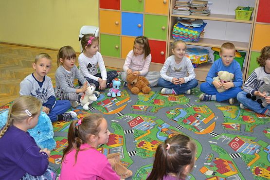 Grafika #0: Dzień Pluszowego Misia