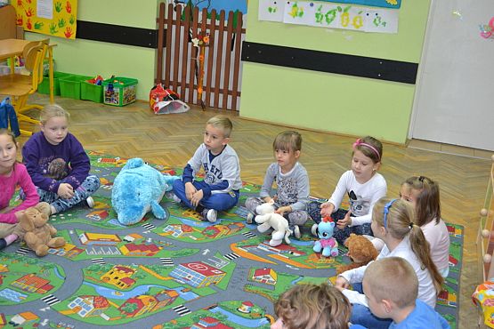 Grafika #5: Dzień Pluszowego Misia