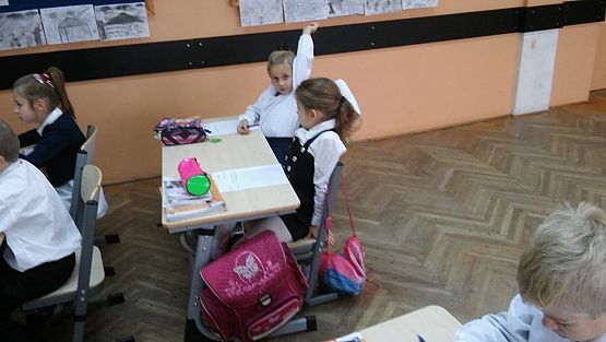 Grafika #21: IIa pisze listy do rówieśników z Nowej Wsi Lęborskiej