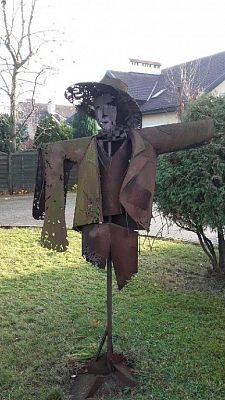 Grafika #2: Żywa lekcja plastyki w Zespole Szkół Plastycznych w Gdyni