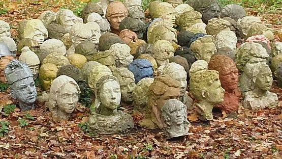 Grafika #3: Żywa lekcja plastyki w Zespole Szkół Plastycznych w Gdyni