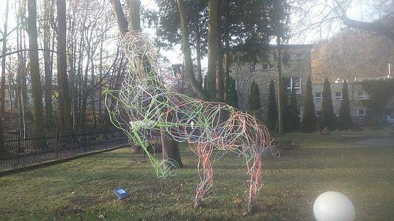 Grafika #6: Żywa lekcja plastyki w Zespole Szkół Plastycznych w Gdyni