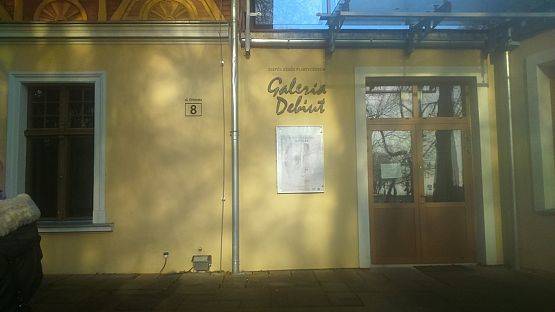 Grafika #17: Żywa lekcja plastyki w Zespole Szkół Plastycznych w Gdyni