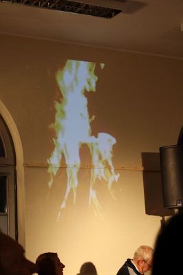 Grafika #4: O występie naszych uczniów na Stacji Kultura w Lęborku