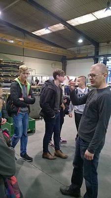 Grafika #5: Projekt Otwarta firma