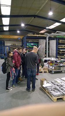 Grafika #7: Projekt Otwarta firma