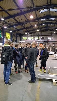 Grafika #10: Projekt Otwarta firma