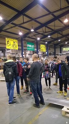 Grafika #11: Projekt Otwarta firma