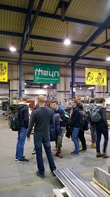 Grafika #12: Projekt Otwarta firma