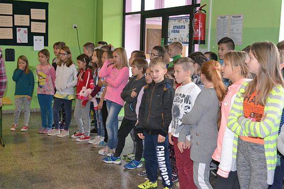 Grafika #1: PODSUMOWANIE ZBIÓRKI KASZTANÓW I ŻOŁĘDZI.