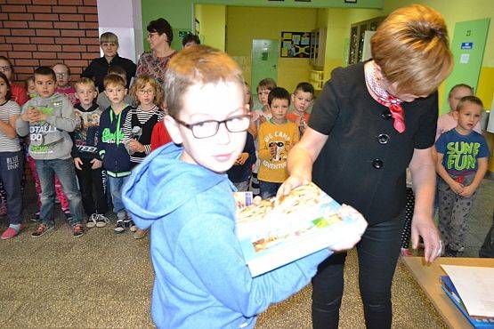 Grafika #4: PODSUMOWANIE ZBIÓRKI KASZTANÓW I ŻOŁĘDZI.