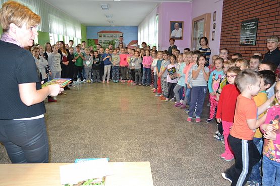 Grafika #10: PODSUMOWANIE ZBIÓRKI KASZTANÓW I ŻOŁĘDZI.