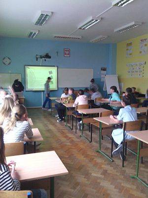 Grafika #2: Warsztaty profilaktyczne