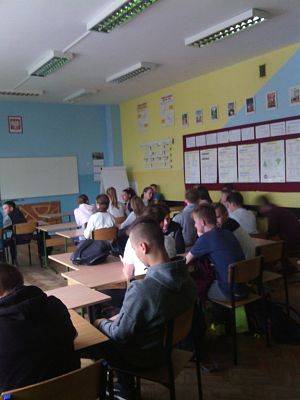 Grafika #3: Warsztaty profilaktyczne