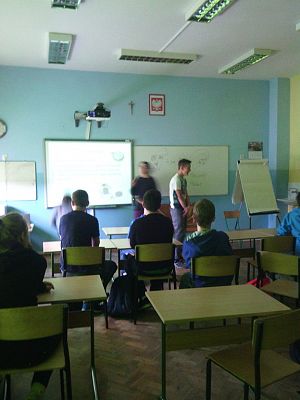 Grafika #5: Warsztaty profilaktyczne