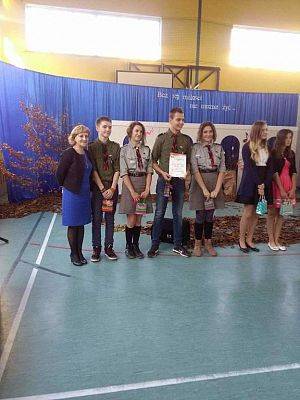 Grafika #7: Wokalne sukcesy naszych uczniów